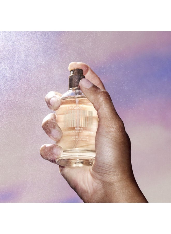 DedCool Aura Eau De Parfum 50ml - Image 3